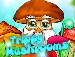 Trippy Mushrooms icon