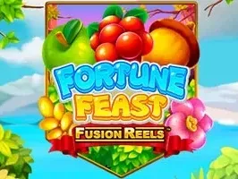 Fortune Feast Fusion Reels game thumbnail