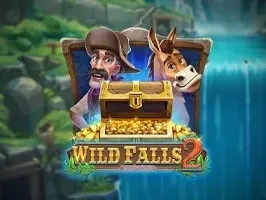 Wild Falls 2 game thumbnail