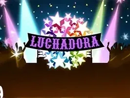 Luchadora icon