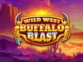 Wild West Buffalo Blast game thumbnail