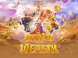 Journey to the Wealth game thumbnail