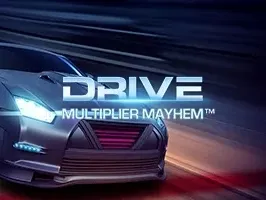 Drive_ Multiplier Mayhem game thumbnail