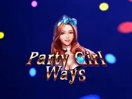 Party Girl Ways game thumbnail