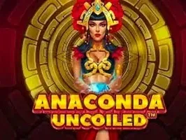 Anaconda Uncoiled™ game thumbnail