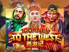 Journey To The West (1) game thumbnail