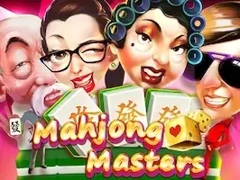 Mahjong Master game thumbnail