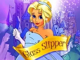 Glass Slipper game thumbnail
