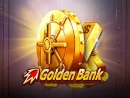 โกลเด้นแบงค์ game thumbnail