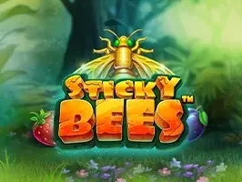 Sticky Bees™ game thumbnail