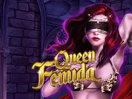 Queen Femida game thumbnail