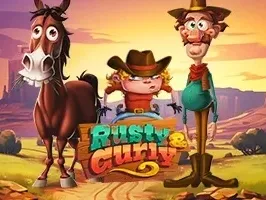 Rusty & Curly game thumbnail