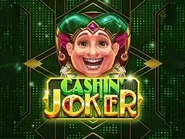 Cashin' Joker game thumbnail