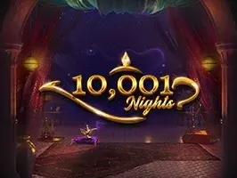 10001 Nights icon