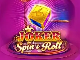 โจ๊กเกอร์สปินแอนด์โรล game thumbnail